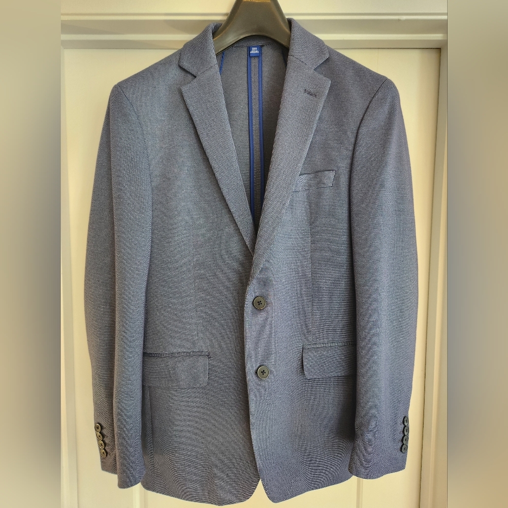 Apt 9 Suit Jacket
